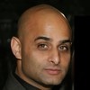 Portrait of Naaved Sohdi