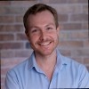 Portrait of the Product Director at Bookatable