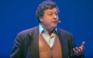 “Perspective is everything” by Rory Sutherland