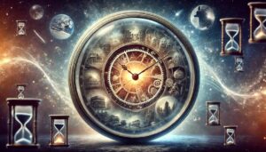"Future Hindsight" Zoom-Out