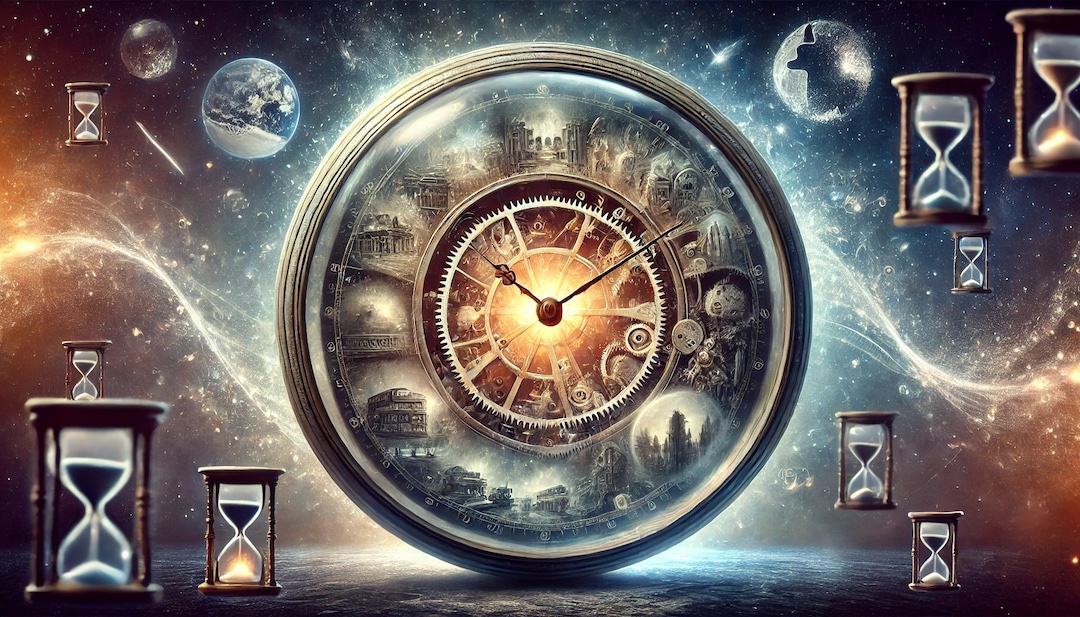 “Future Hindsight” Zoom-Out