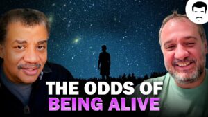 The Odds of Being Alive
