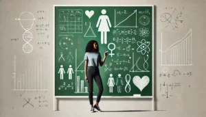 "Behaviour Equation" Zoom-Out