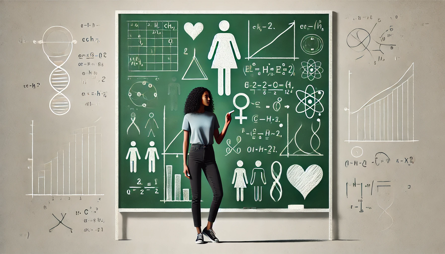 “Behaviour Equation” Zoom-Out
