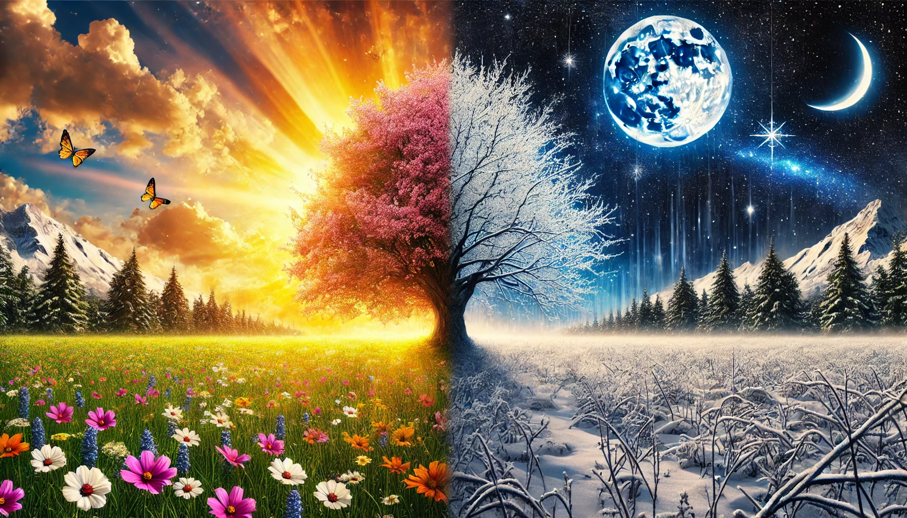 “Conflicting Truths” Zoom-Out