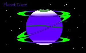An introduction to Zoom-Out and Planet Zoom